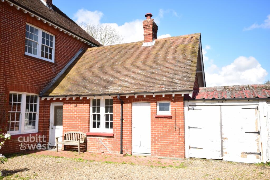 Main image of property: The Street Selmeston BN26
