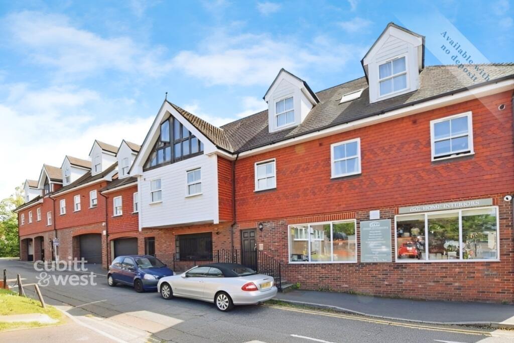 Main image of property: Bell Farm Lane, Uckfield, TN22