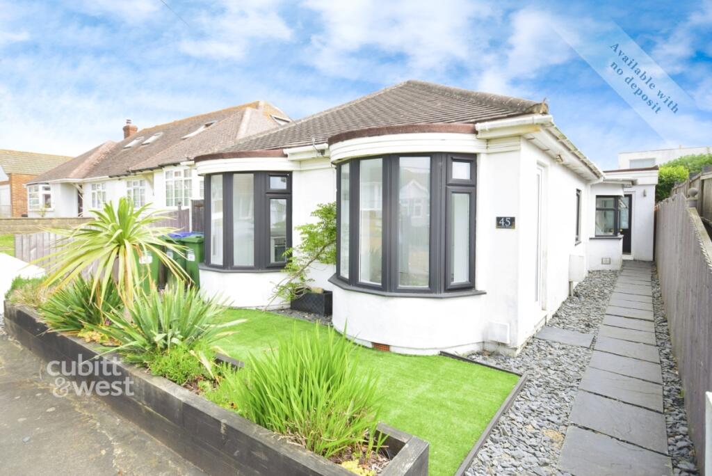 Main image of property: Malines Avenue Peacehaven BN10