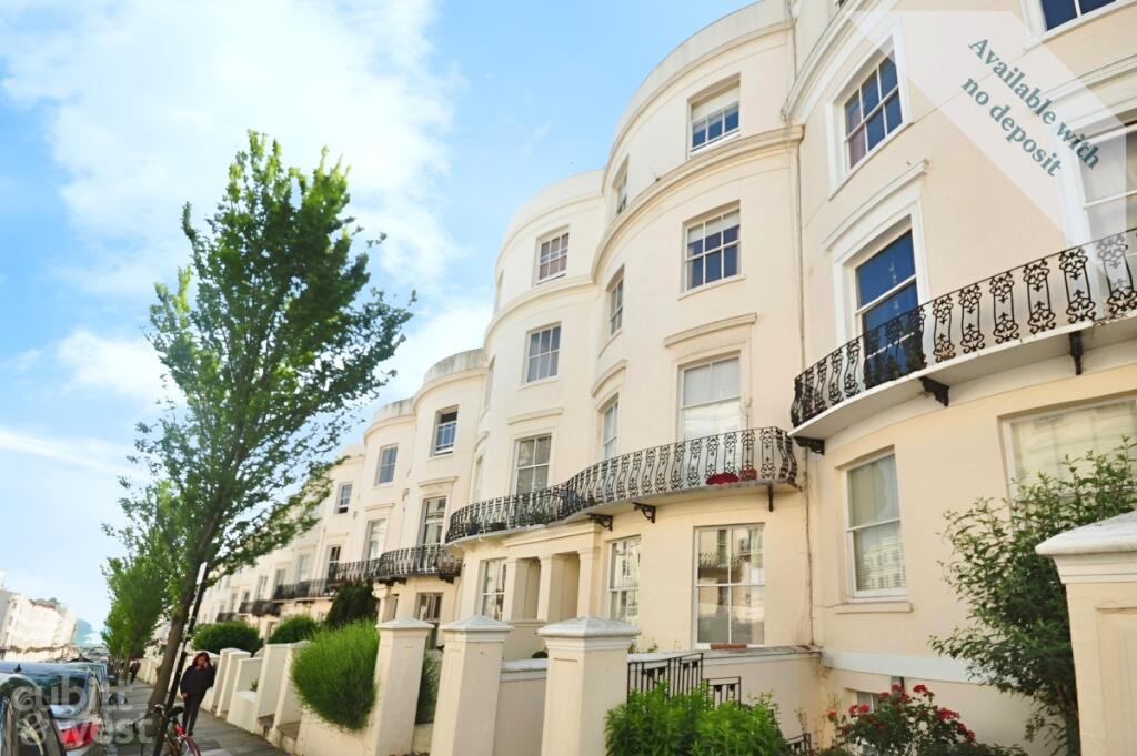 Main image of property: Lansdowne Place Hove BN3