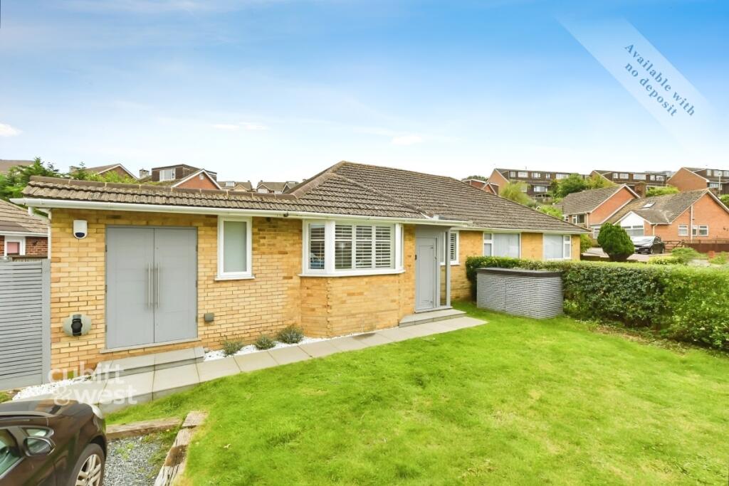 Main image of property: Willow Walk Newhaven BN9