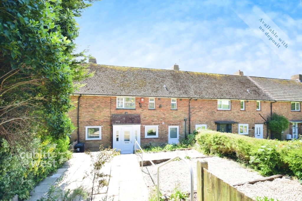 Main image of property: Beatty Avenue Brighton BN1