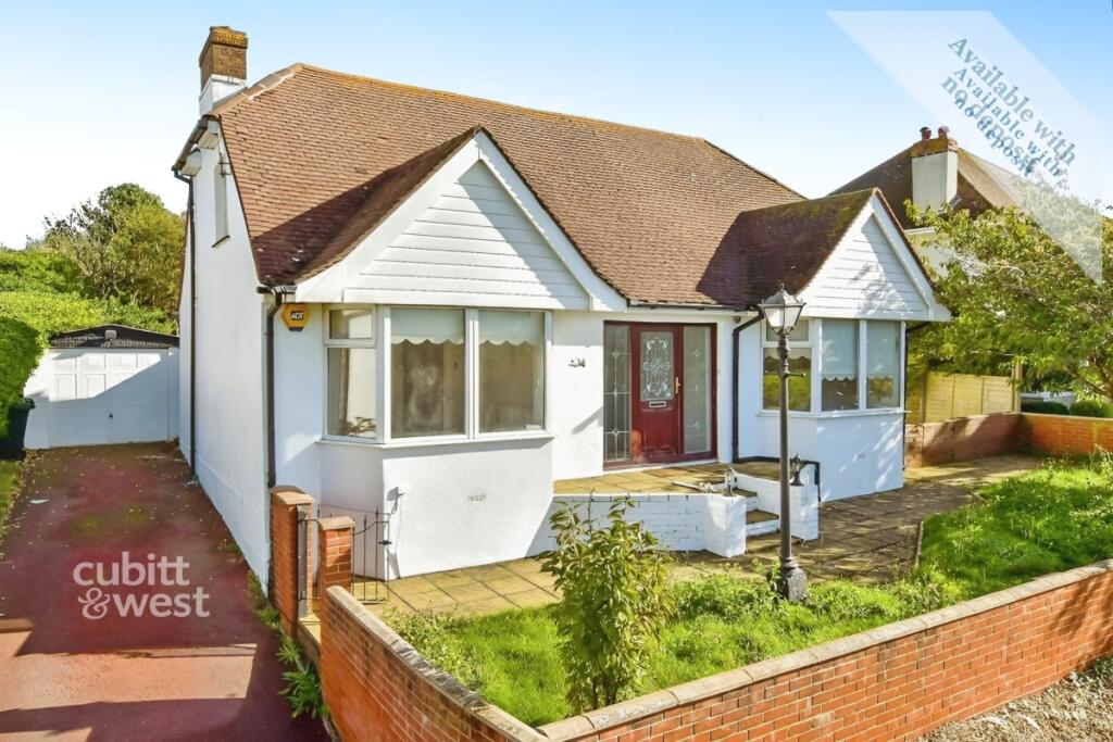 Main image of property: Falmer Road Brighton BN2