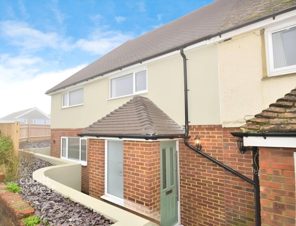 Main image of property: Cornwall Avenue Peacehaven BN10