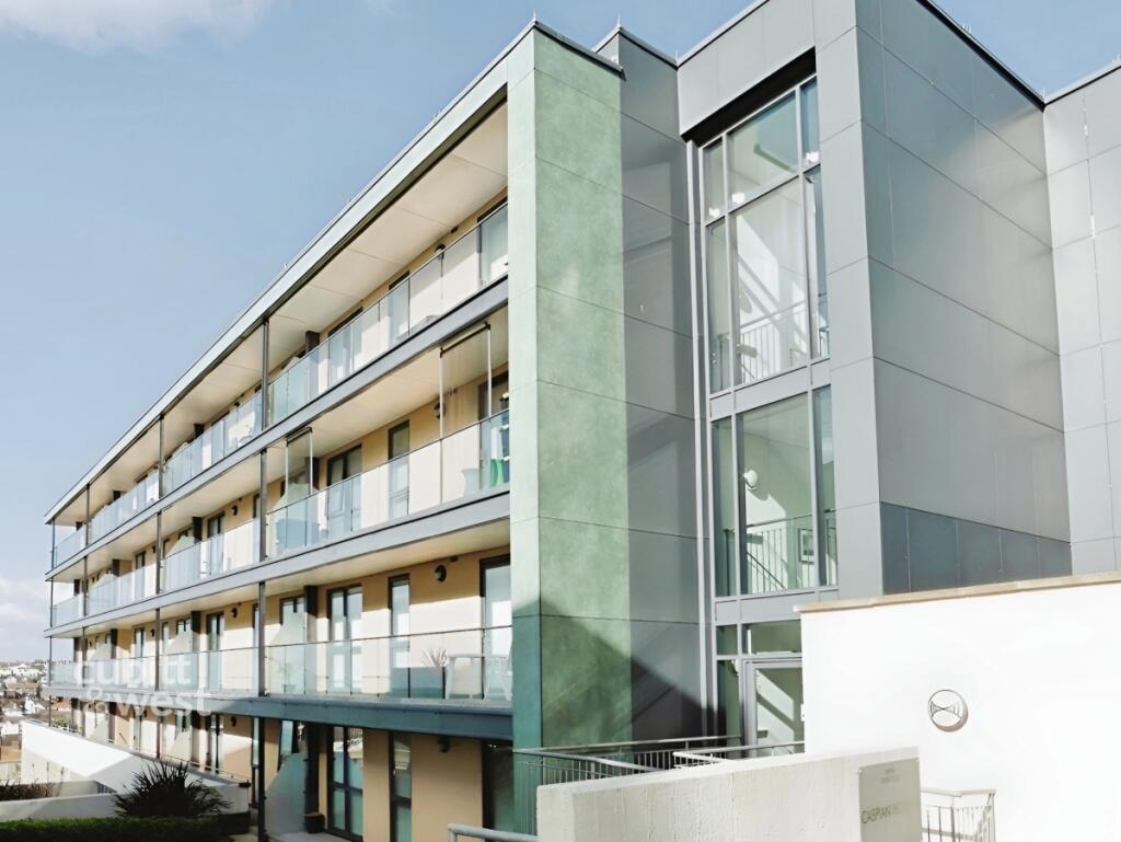 Main image of property: Suez Way Saltdean BN2