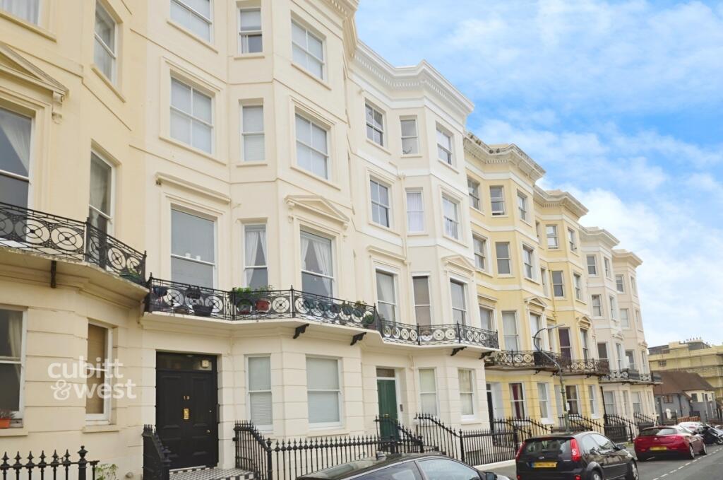 Main image of property: Holland Road Hove BN3