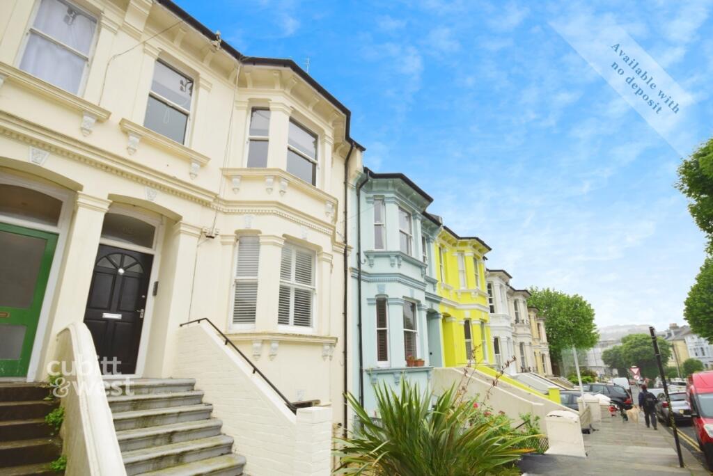 Main image of property: Springfield Road Brighton BN1