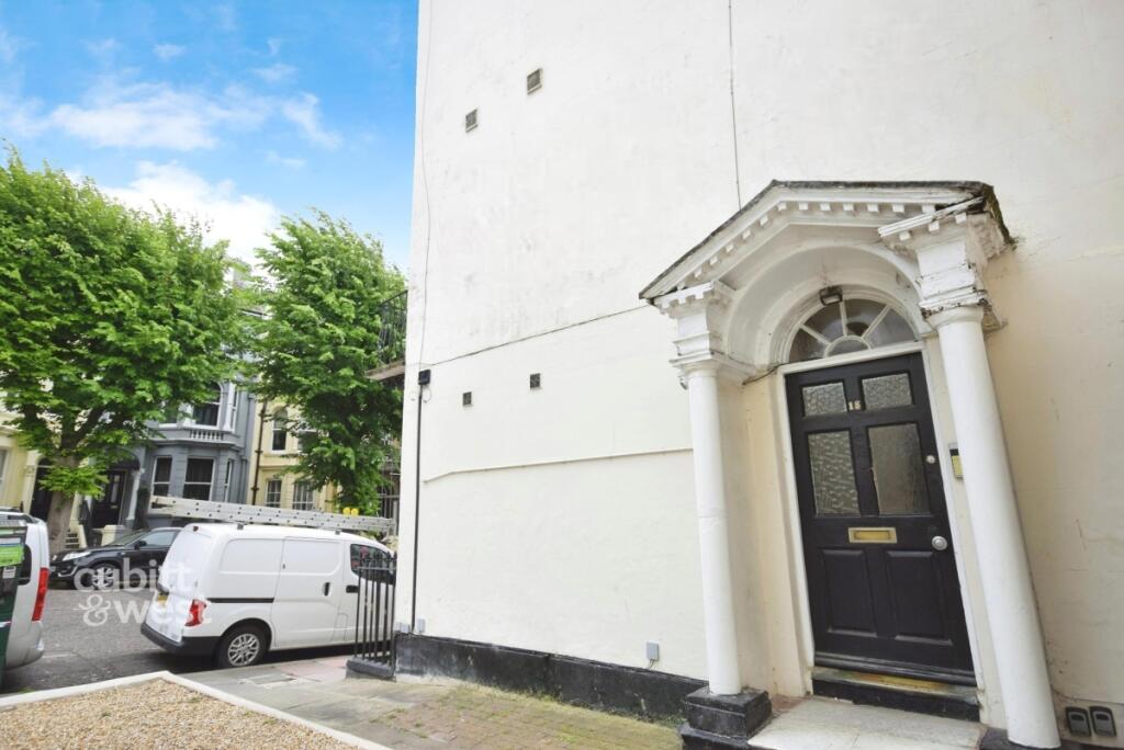 Main image of property: Upper Rock Gardens Brighton BN2