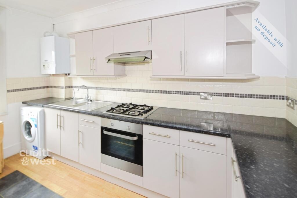 Main image of property: Coombe Road Brighton BN2