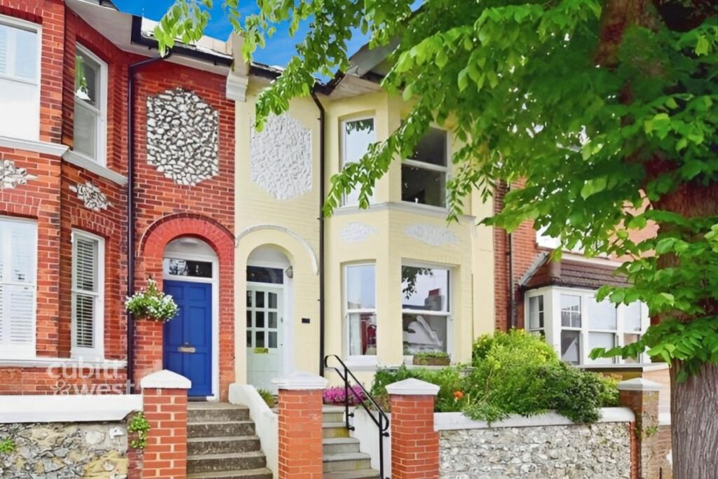 Main image of property: Osborne Road Brighton BN1