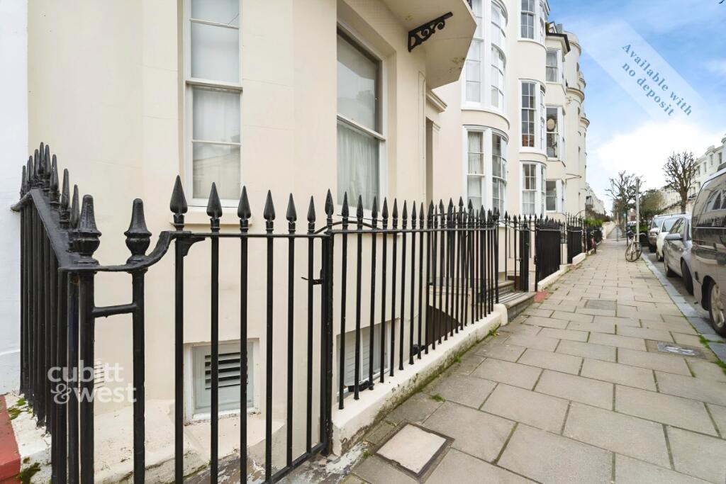 Main image of property: Waterloo Street Hove BN3