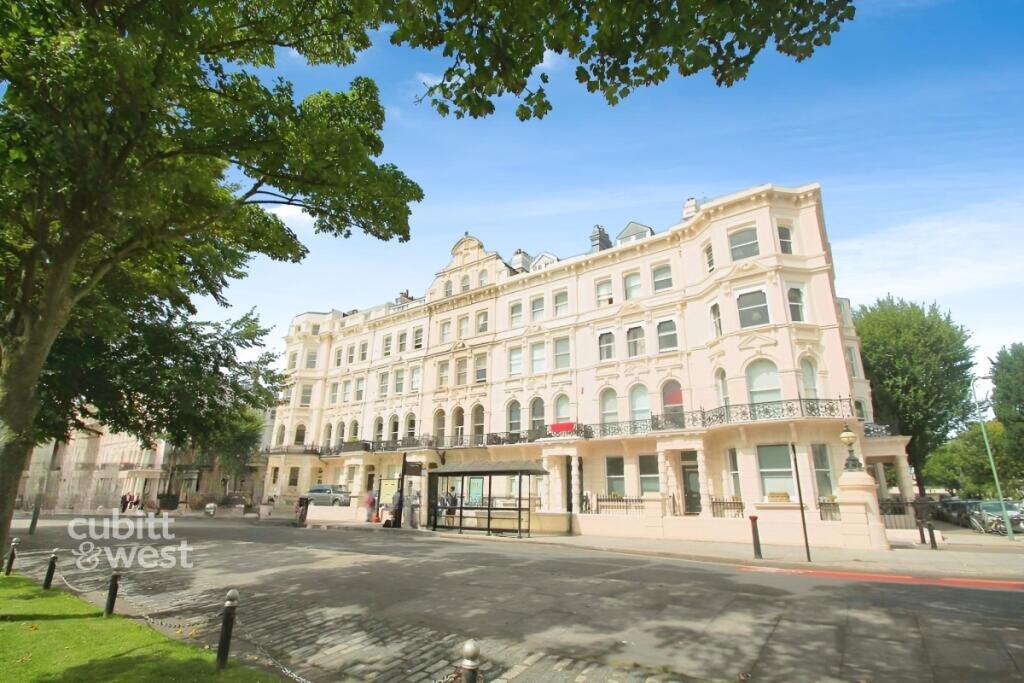 Main image of property: Church Road Hove BN3