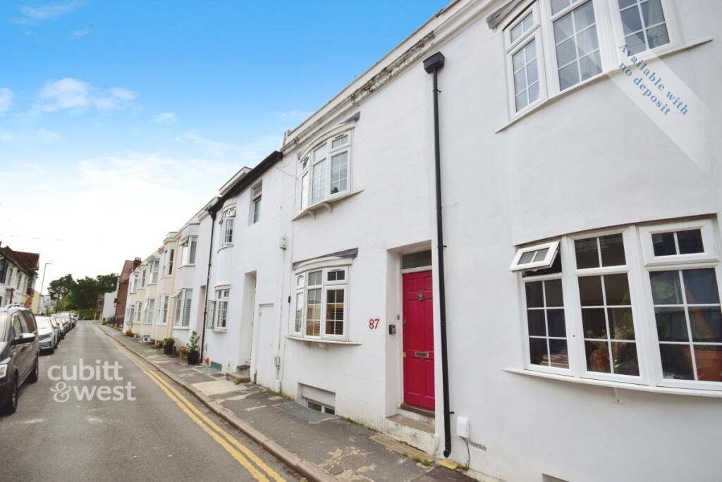 Main image of property: Centurion Road Brighton BN1