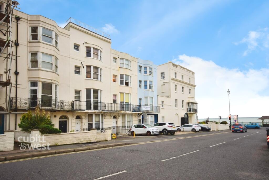Main image of property: Lower Rock Gardens Brighton BN2