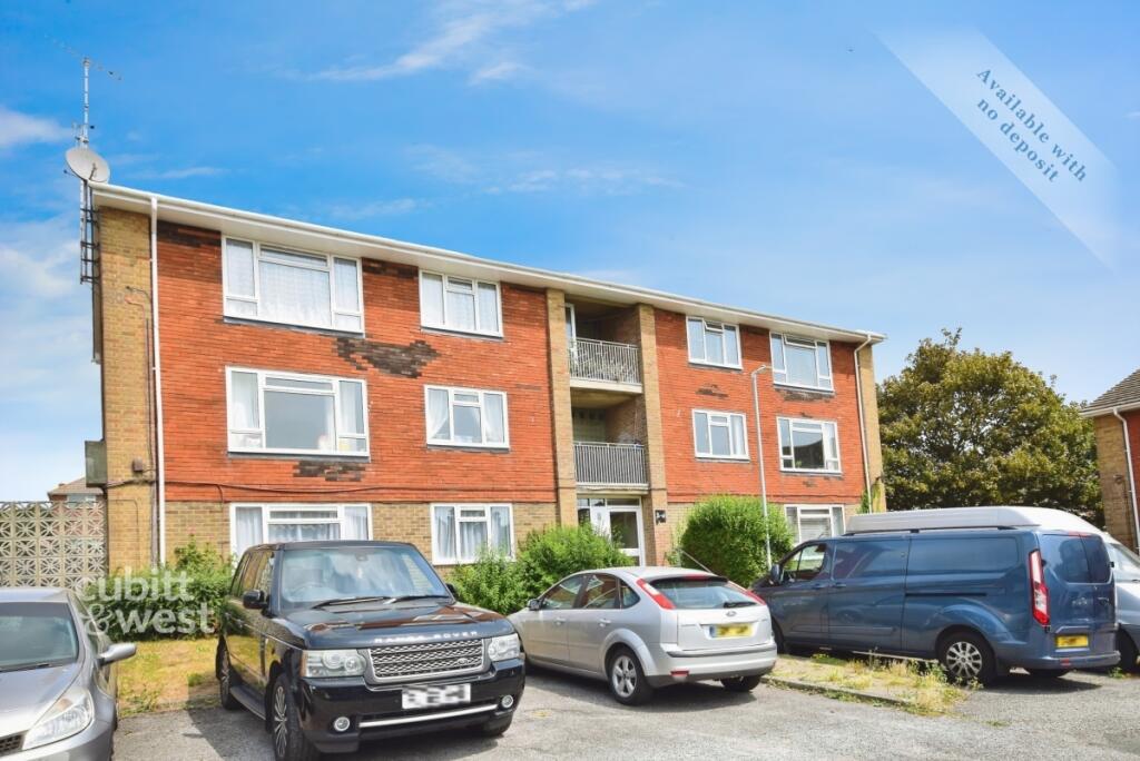 Main image of property: Lockwood Close Brighton BN2