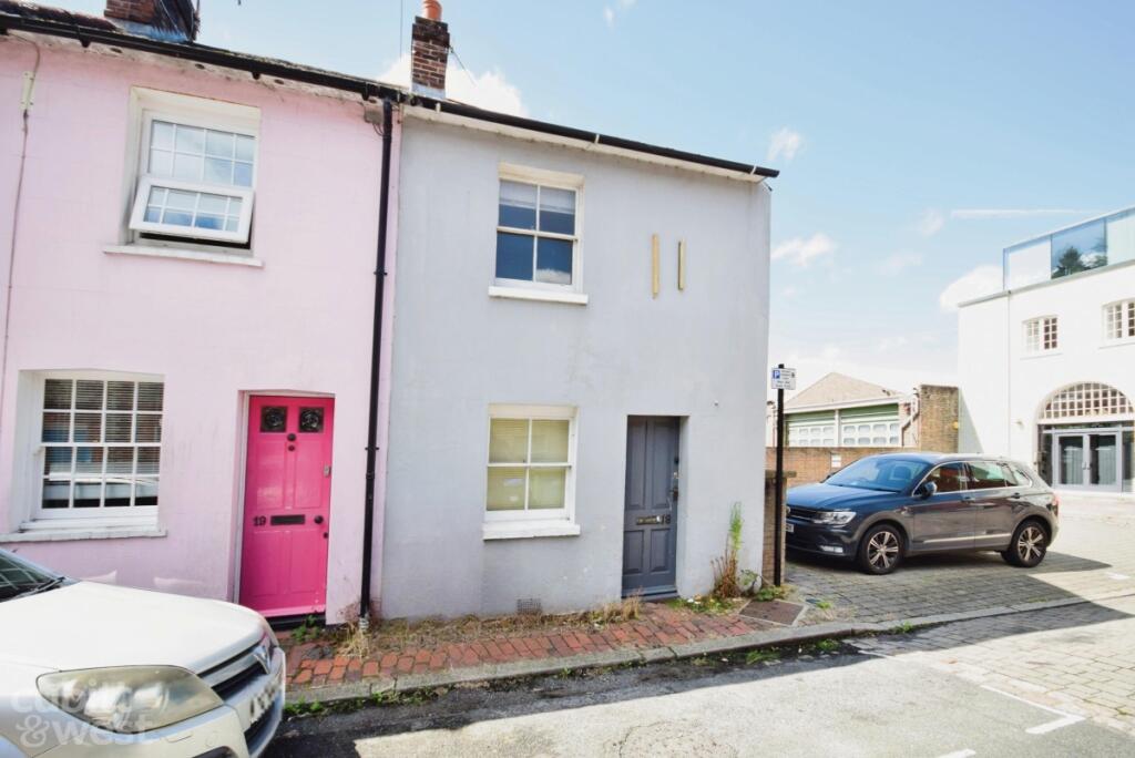 Main image of property: Thomas Street Lewes BN7