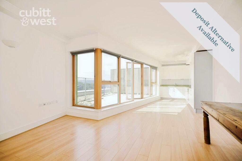 Main image of property: DEPOSIT ALTERNATIVE AVAILABLE, Stroudley Road, BN1