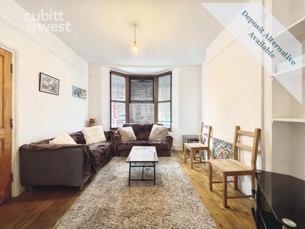 Main image of property: Argyle Road, Brighton, BN1