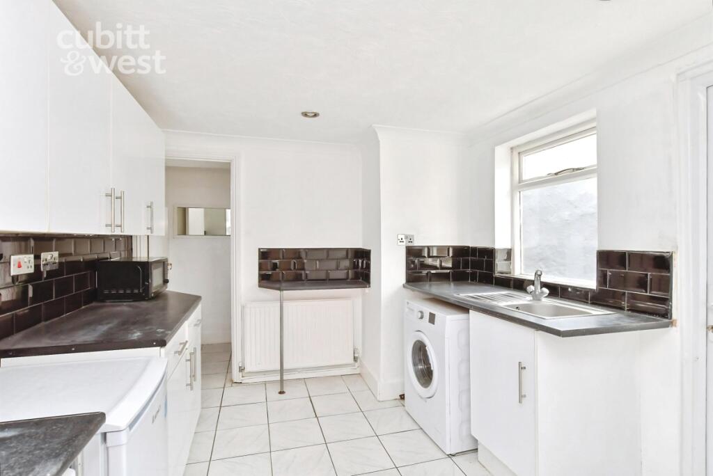 Main image of property: Normanton Street, Brighton, BN2