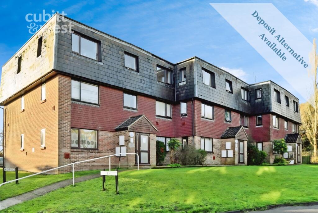 Main image of property: Spences Lane, Lewes, BN7