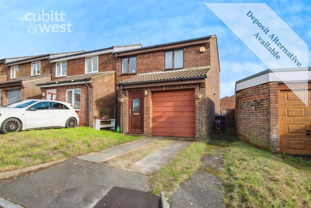 Main image of property: Lynchet Walk, Brighton, BN1