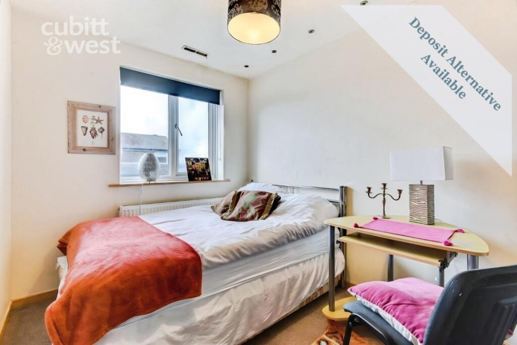 Main image of property: Lynchet Walk, Brighton, BN1