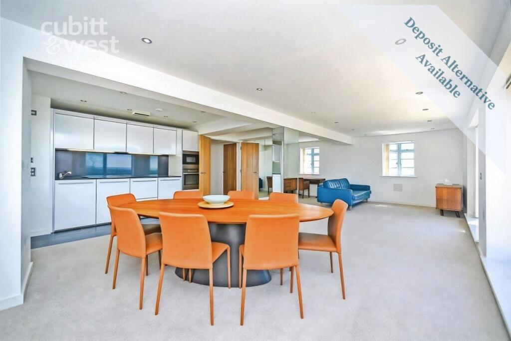 Main image of property: Grand Ocean, Longridge Avenue, BN2