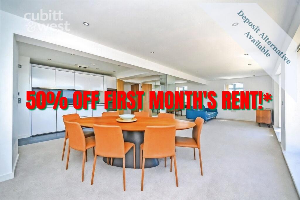 Main image of property: 50% OFF FIRST MONTHS RENT, Grand Ocean, BN2