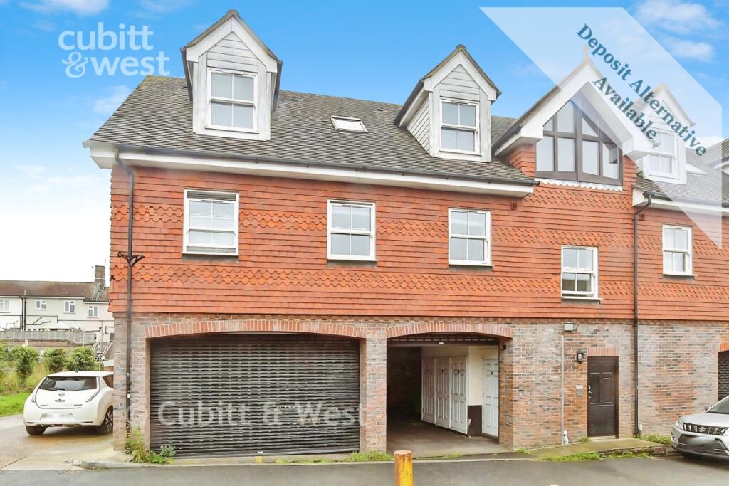 Main image of property: Bell Farm Lane, Uckfield, TN22