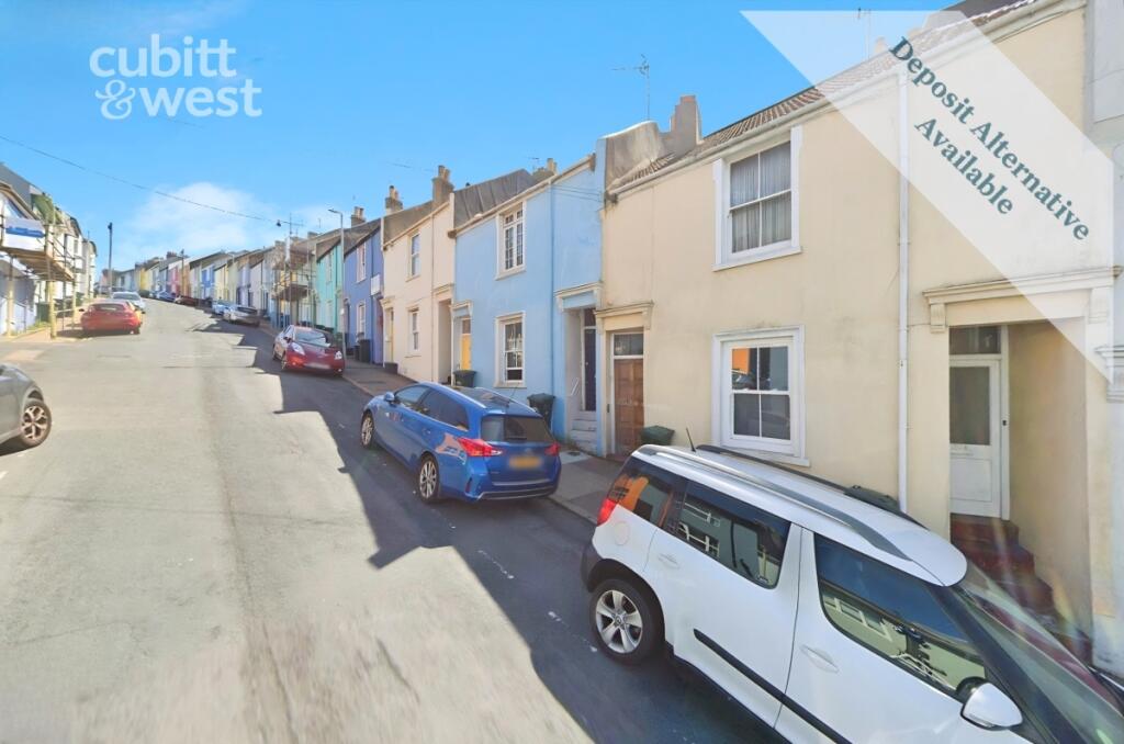 Main image of property: Albion Hill, Brighton, BN2