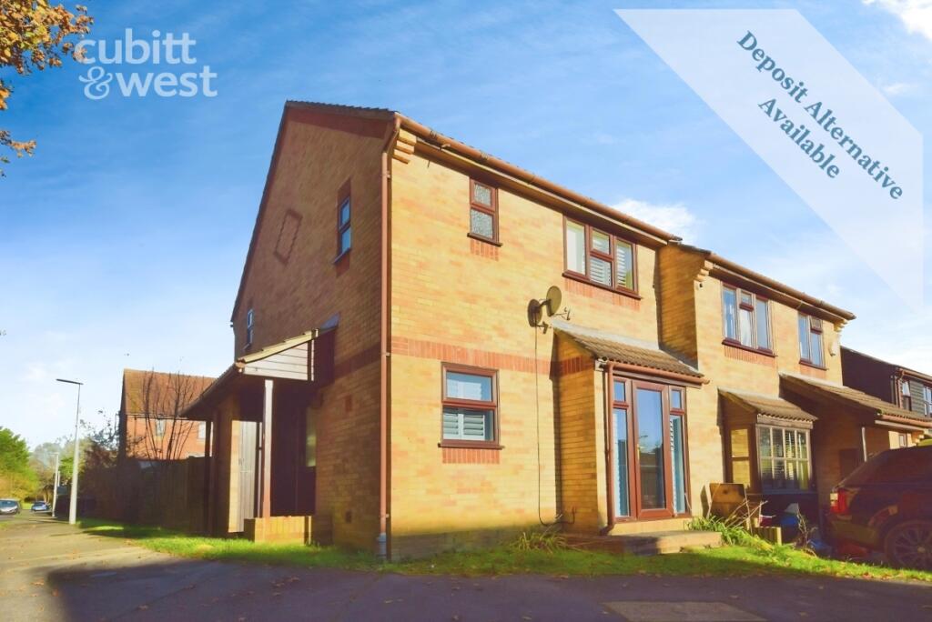 Main image of property: AVAILABLE IMMEDIATELY, Oakwood Drive, TN22