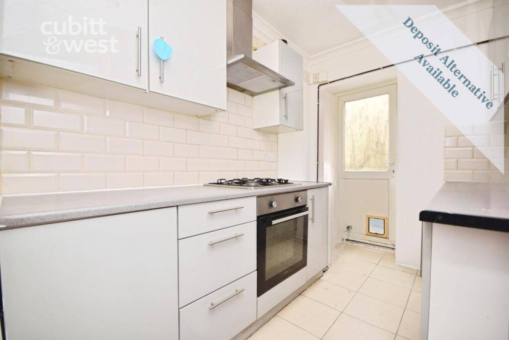 Main image of property: DEPOSIT ALTERNATIVE AVAILABLE, St. Georges Road, BN2