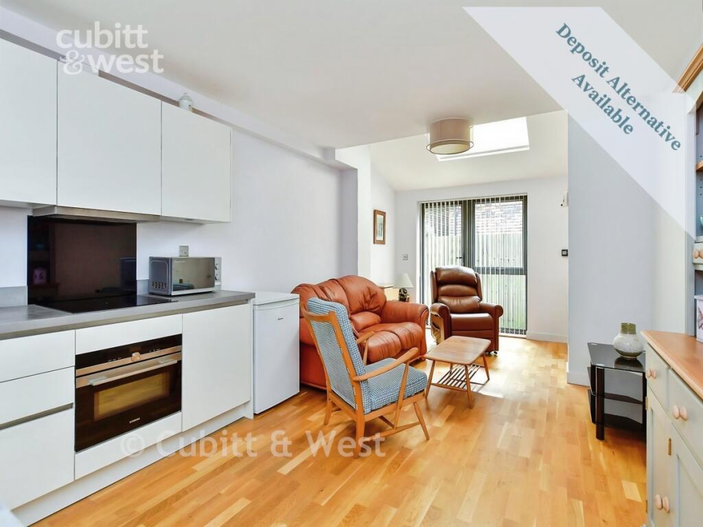 Main image of property: DEPOSIT ALTERNATIVE AVAILABLE, Cliffe High Street, BN7