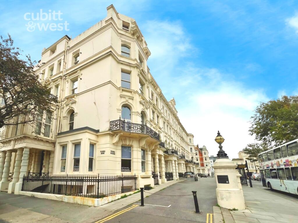 Main image of property: Church Road, Hove, BN3