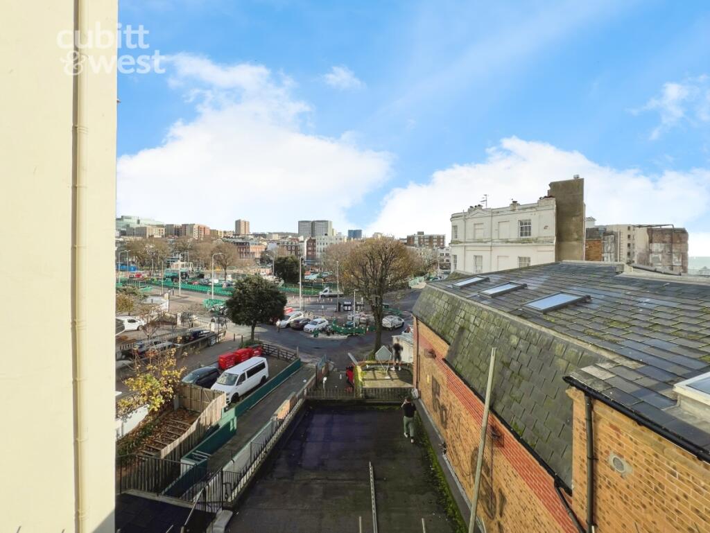 Main image of property: East Street, Brighton, BN1