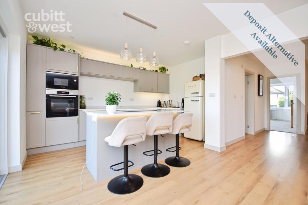 Main image of property: Broomfield Avenue, Telscombe Cliffs, BN10