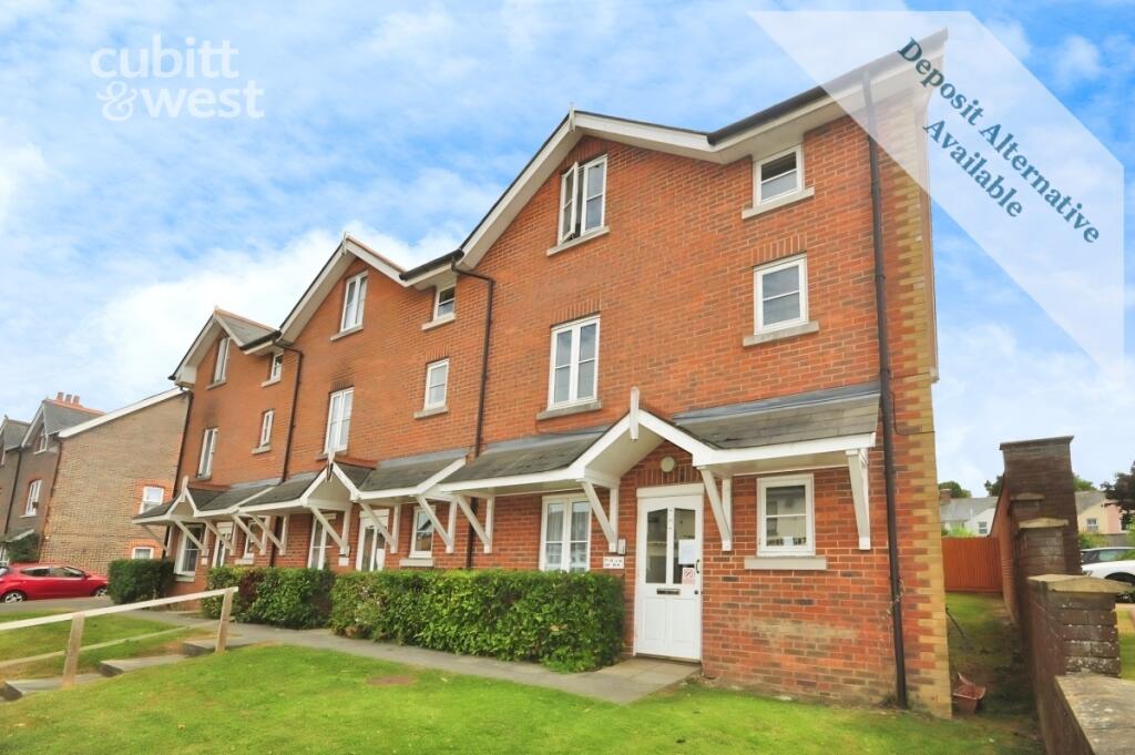 Main image of property: 50% OFF FIRST MONTHS RENT, Framfield Road, TN22