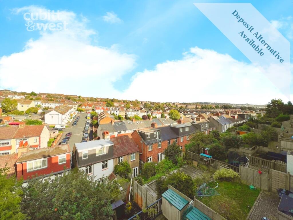 Main image of property: DEPOSIT ALTERNATIVE AVAILABLE, Stanmer Park Road, BN1