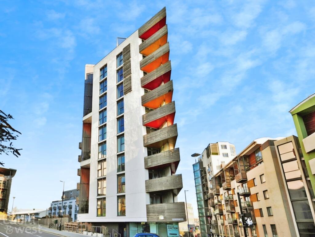 Main image of property: Stroudley Road, Brighton, BN1