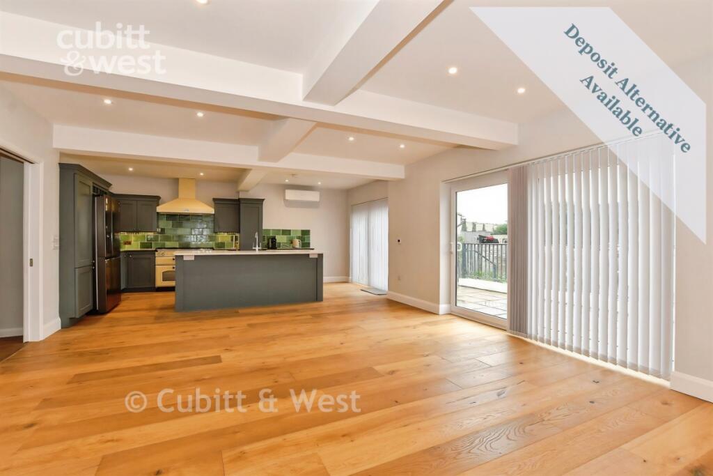 Main image of property: 50% OFF FIRST MONTHS RENT, Rottingdean, BN2