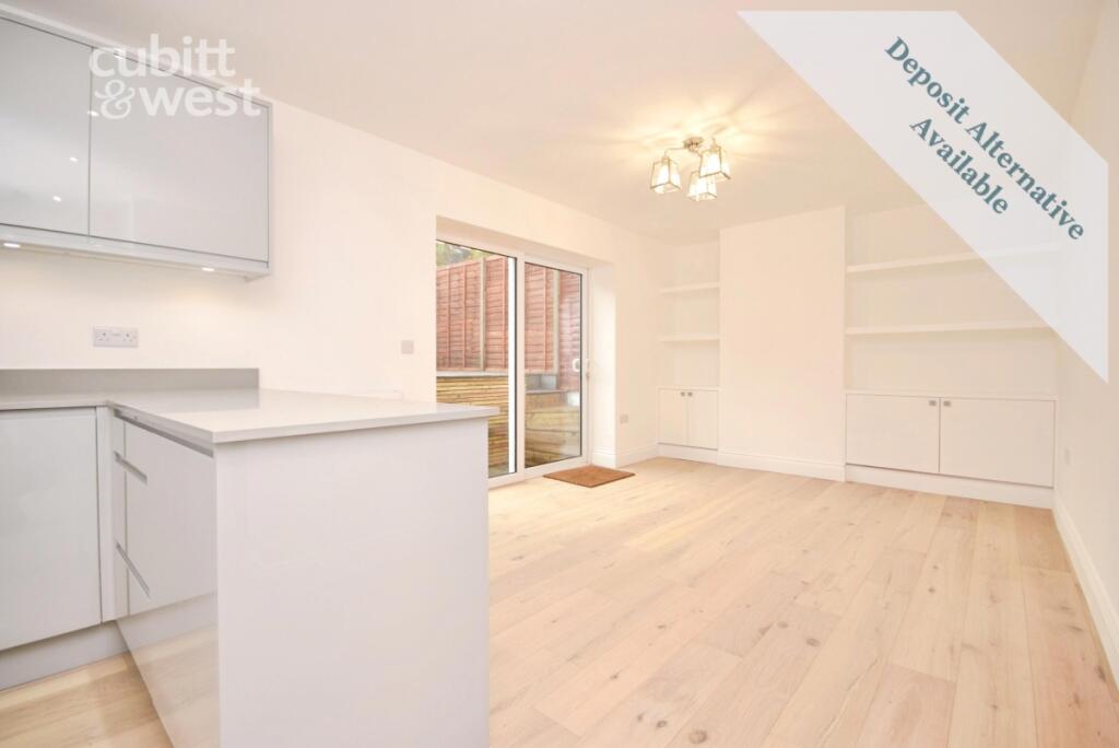 Main image of property: Carden Avenue, Brighton, BN1