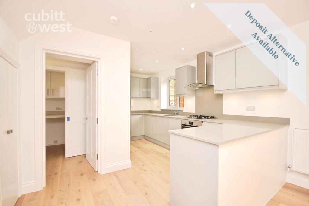 Main image of property: Carden Avenue, Brighton, BN1