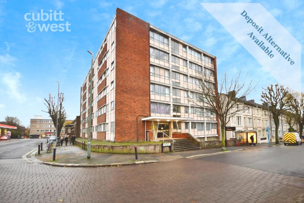 Main image of property: Goldstone Villas, Hove, BN3