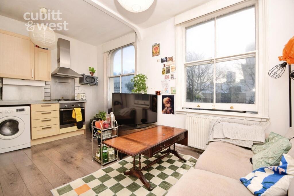 Main image of property: Sillwood Place, Brighton, BN1