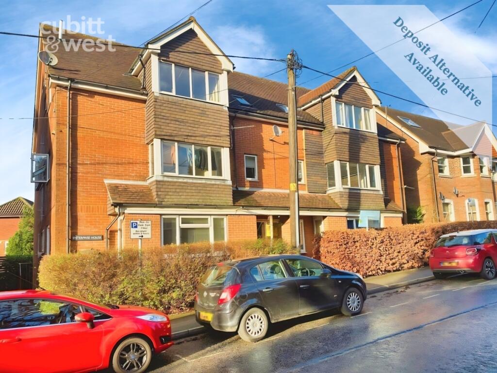Main image of property: DEPOSIT ALTERNATIVE AVAILABLE, High Street, TN22