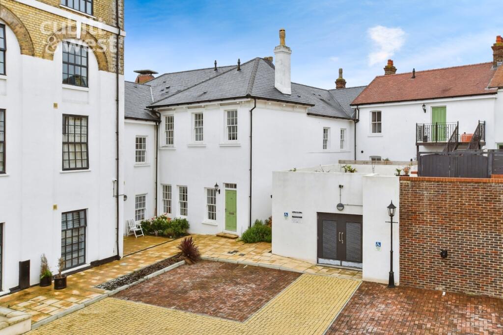 Main image of property: Drove Road, Portslade, BN41