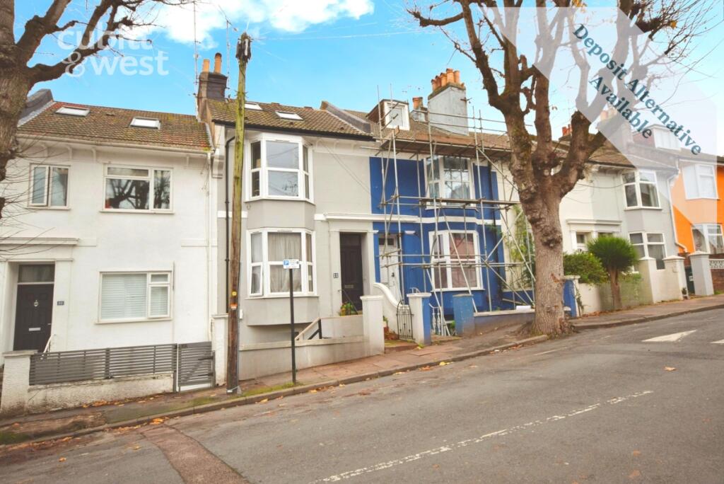 Main image of property: Franklin Road, Brighton, BN2