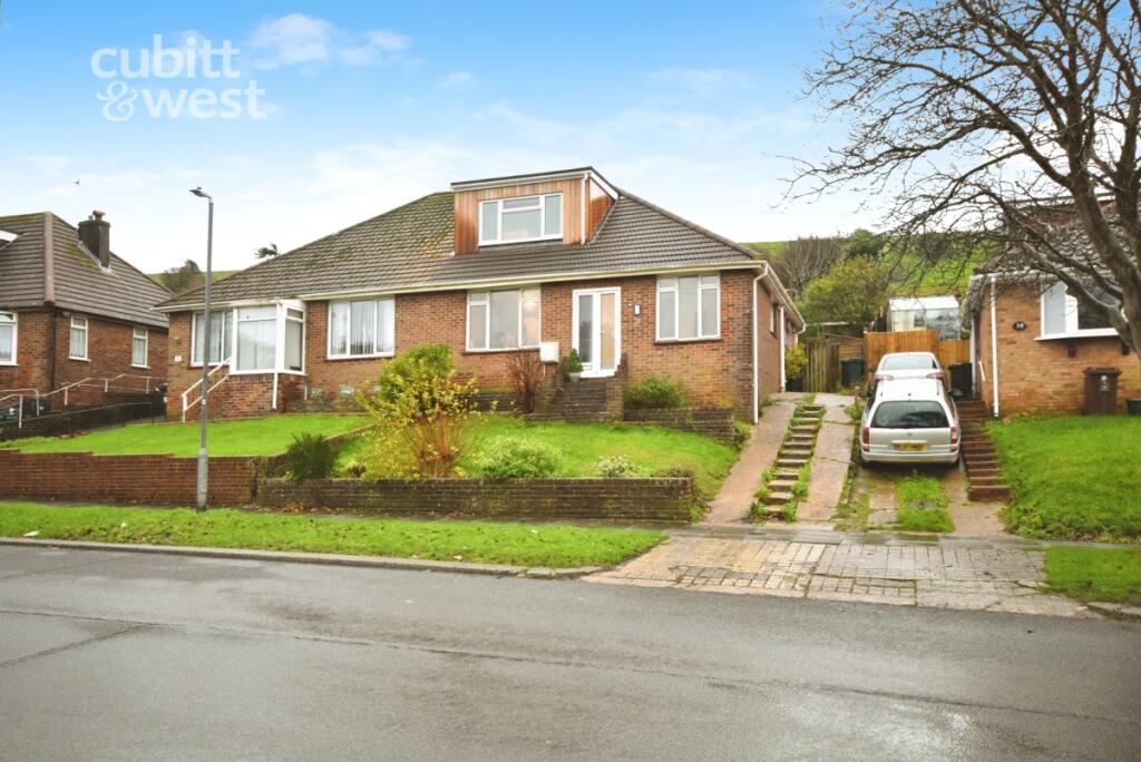 Main image of property: Cowley Drive, Brighton, BN2
