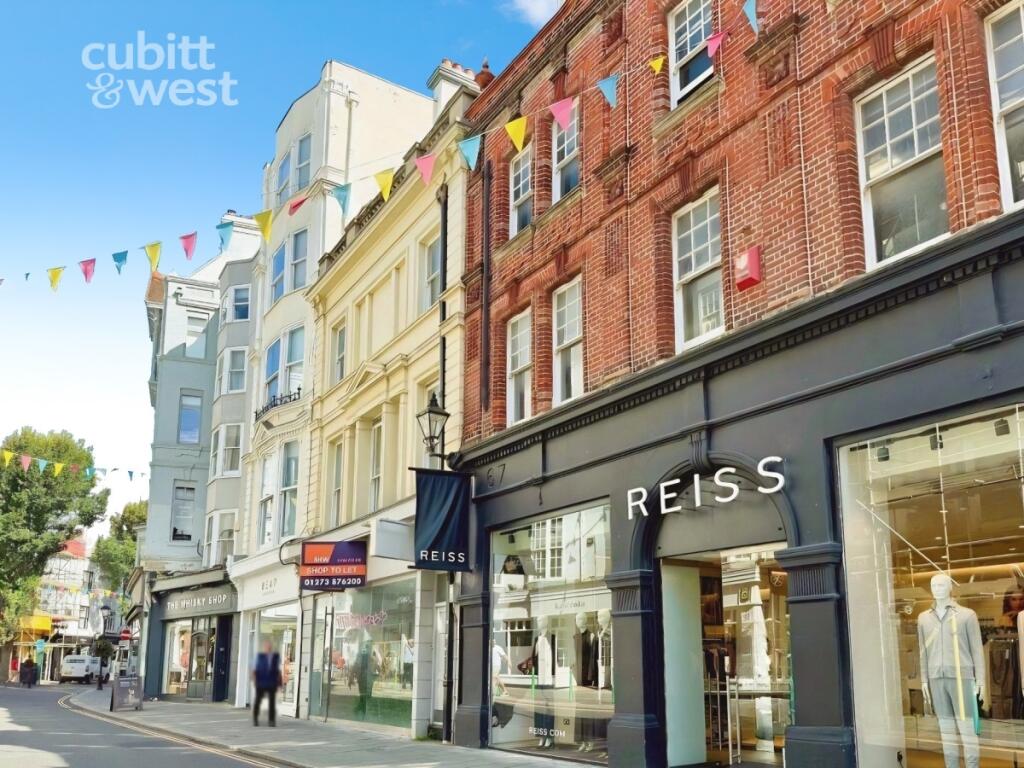 Main image of property: AVAILABLE IMMEDIATELY, East Street, BN1