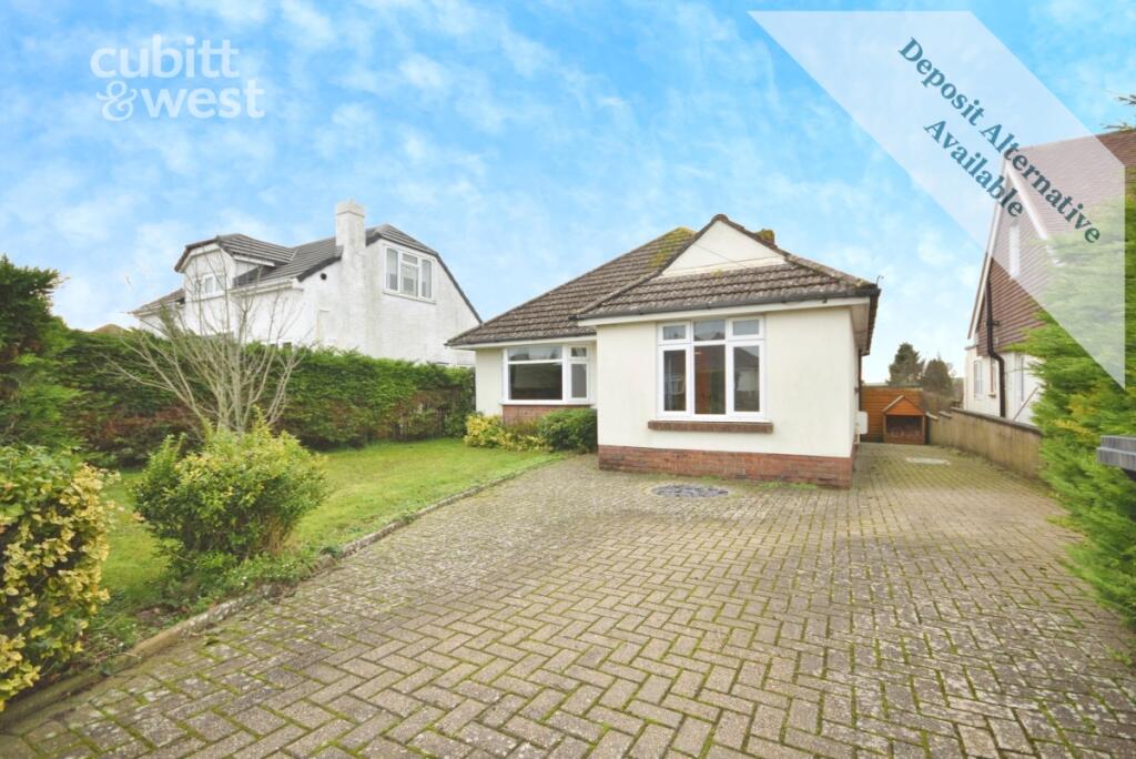 Main image of property: Downs Valley Road, Brighton, BN2